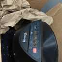 Cassida C100 Electronic Coin Sorter/Counter, Countable coins 1, 5, 10, 25, 250 coins/min, 110 VAC