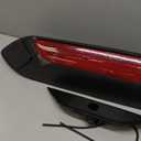 Third 3rd Brake Light Assembly for 2018-2019 Ford Transit 150 250 350HD, Sequential LED High Mount Stop Light Rear Center Cab Tail Lamp Replacement for Transit 18 19