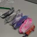 FUTUREPLUSX 6PCS Inflatable Playground Balls, 8.7 Inches Kickball Dodge Ball with Pump, for Kids Indoor and Outdoor Play, Party Favors (Medium)