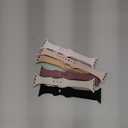 Lerobo Thin Slim Bands Compatible with Apple Watch 40mm 38mm 44mm 45mm 46mm 42mm 41mm 49mm SE iWatch Bands Ultra 3 2 1 Series 11 10 9 8 7 6 5 4 3 2 1 for Women Men, Soft Narrow Sport Strap Wristband