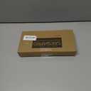 Allen Wrenches Sets, 19pcs Metric & SAE Allen Key Set with Ball End & T Handle, Extra Long Arm Key (1.5mm-10mm & 1/16"-3/8") for Bicycle, Furniture Assembly, Home Repair