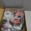 [Newest] 4392067 Dryer Repair Kit and W10837240 Dryer Idler Pulley for Maytag Bravos Whirlpool Duet Kenmore Elite Dryers,with WPW10314173 Drum Roller&661570V Belt&279640 Idler Pulley by TOMOON