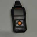 EMF Meter Radiation Detector, ET01Pro EMF Detector, 5-in-1 Electromagnetic Field & Radio Frequency Detector for Home Use & Office EMF Inspections,Ghost Hunting Equipment