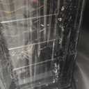 BLACK+DECKER BD60026 Wine Cellar with LED Display (8-Bottle Capacity)