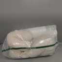 Bedsure Orthopedic Dog Beds Large Sized Dog - Washable Large Dog Cat Bed Waterproof, Comfort Dogs Couch Sofa with Washable Removable Cover, Pet Bed with Nonskid Bottom, Ivory, 35"