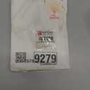 Renditions Gallery 3.5x5 inch Picture Frame Modern Style Wood Pattern and High Definition Glass Ready for Wall and Tabletop Photo Display, Walnut Frame