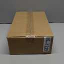 Rotating Window Plant Shelves with 3 Anti-slip Mats, 3 Tier Plant Stand Indoor Outdoor, Wooden Window Plant Shelf with 3 Circle Hook, Hanging Plant Holder for Window, Potted Plants, Flowerpots (Antique Color, 3 Tier)