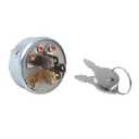 Ignition Starter Switch 3623 with 2 Keys Compatible with Swisher