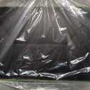 Minthouz Ultrasonic Jewelry Cleaner Machine with 5 Cleaning Modes, 40kHz Professional Sterling Silver Sonic Cleaner for Jewelry, Watch Strap, Eyeglass, Ring, Dentures Cleaning