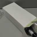 MILEDU Fine Continously Mist Spray Bottle (10.1oz/300ml) for Body moisturizer Hair styling Cleaning Garden plant care etc.,Hair Mister Misting Continuous Mist Spray Bottle,2Pcs (Black+White)