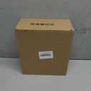 Soap Dispensers 400ML 13OZ 2Pcs Hand Dish Lotion Shampoo Soap Dispenser Jar Travertine Hand Soap Dish Soap Resin Soap Pump Bottles for Kitchen Bathroom Countertop (Sandstone)