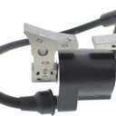 277-79431-01 Ignition Coil Replacement for Robin Subaru EX13 EX17 EX21 20A-79431-01 Mower