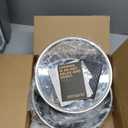 Non Stick Frying Pans, 12-inch with Lid, Hybrid Frying Pans Nonstick Upgrade,non stick Skillets Stainless Steel, Dishwasher & Oven-Safe, Induction Compatible Cooking Pan, PFOA Free Cookware