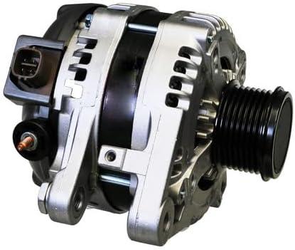 Denso 210-1131 Remanufactured Alternator 