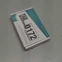 Freenove M.2 NVMe Adapter V2 for Raspberry Pi 5 (with 128GB SSD), M.2 HAT Add-on Board, Solid State Drive, PCIe 2.0/3.0, Tested Speed 800 MB/s