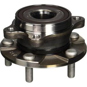 TIMKEN HA590168 Wheel Bearing and Hub Assembly TIMKEN HA590168 Wheel Bearing and Hub Assembly