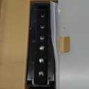 4793 Humidifier Maintenance Kit with Model No. 10 Water Panel Humidifier Filter Pad Compatible with AprilAire Whole-House Humidifier 550, 550A, 558 Humidifier Parts & Accessories