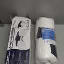 Side Sleeper Pillow with Arm Hole, Shoulder Relief System, Arm Pillow for Neck and Shoulder Pain, Premium Memory Foam, Suitable for Side, Back and Stomach Sleepers - Grey (6in Height)