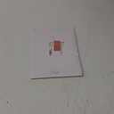 L LIKED 100 Full-Sheet Sticker Paper Matte 8-1/2" x 11" Self Adhesive Shipping Labels for Laser & Inkjet Printers (300 Labels)