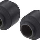 MOOG K6655 Suspension Stabilizer Bar Bushing Kit for Chevrolet K10