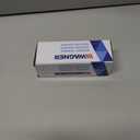 Wagner Oxygen Sensor O21306 for - 2015-2021 Lexus NX300h, 2004-2006 Lexus ES330, 2004-2006 Lexus RX330