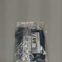  Women's Dry Fit Crop Summer Tank Top - Gym Yoga Workout Sports Tee, Size S