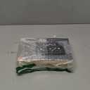 2 Pack Mini Chalkboard Easel Signs for Tabletop Decorations, Restaurant Food Display, Message Boards, Small Business, Wedding, Catering Events, Coffee Shop (4.5"x7.5")