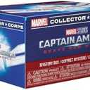 Funko Marvel Collector Corp Subscription Box: Captain America: Brave New World - M