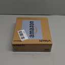 VTech Amplified Cordless Senior Phone with Answering Machine, Call Blocking, 90dB Ringer, Audio Assist, Big Buttons