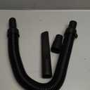 5140128-68 Replacement Hose Assembly And Vac Hose Attachment Kit Compatible with Dewalt Vacuum DCV580 DCV581H DCV580H Models