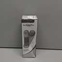 Corded Phone for Home, Durable landline Phone with Large Buttons for Seniors, Versatile Mini Phone for The Home, Office, and More (Black)