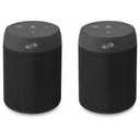 Dual Wireless Speakers Ilive Bluetooth 5.0