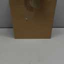 Zubebe Christmas Large Blank White Ball Ornaments, 3.15 Inch DIY Christmas Balls White Hanging Ornaments DIY Craft Activities for Tree Gift Box(Matte White,24 Pcs)