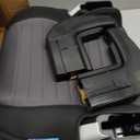 Graco TurboBooster 2.0 Backless Booster Car Seat, Denton