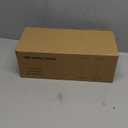 uuffoo 2 Pack Cordless Table Lamp Rechargeable 5000mAH Battery Operated Lights Touch Control LED Portable Desk Lamps 3 Color Dimming for Outdoor Coffee Bedroom Kitchen (Gold)