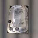 Western Digital 2TB WD20PURZ 5400RPM 3.5" 128MB SATA 6Gb/s Hard Disk Drive