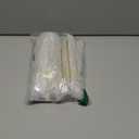 10 Pack Kitchen Cabinet Pulls - Kitchen Cabinet Handles for Dresser Drawers - L-Shaped Cross Sections (8.66 inches,Gold)