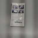 ESR Classic Hybrid Magnetic Case with HaloLock, Compatible with MagSafe Wireless Charging for iPhone 14 Pro Max Case, Shockproof Military Standard Protection, Scratch-Resistant Back, Clear Black