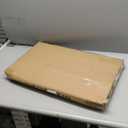 Wall Mountable 6-Tier Acrylic Display Case - Slim 14cm Depth for 100+ Mini Figures, Magnetic Door & Removable Shelves for Bobbleheads, Stackable Dust-Proof Cabinet (Extra Large(14.17*5.5*23.6in))