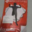 Morphsuits Kids Bodysuit Costume For Boys, Full Body Suit, Bodysuit Costume For Kids, Skin Suit Costumes Kid, Size Large 