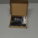 Dog Shock Collar with Remote Control - Rechargeable Dog Training Collar, IPX7 Waterproof E Collar for Dogs with 4 Safe Modes Flashlight Beep Vibration Shock Ideal for All Dog Sizes (8-150lbs)