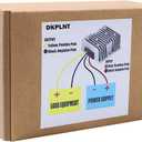 30A 360W 12v Golf Cart 48V 36V to 12V Converter Voltage Regulator Golf Cart Voltage Converter Waterproof