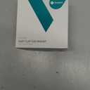 VICSEED [No.1 Powerful Suction] [Rally Racing-Grade Stability] Phone Holders for Your Car 2026 Upgraded Car Phone Holder Mount Truck Stand for Dashboard Windshield Vent for iPhone Samsung All Phones (Black)