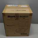 Shark AV2501AE AI Robot Vacuum with XL HEPA Self-Empty Base, Bagless, 60-Day Capacity, LIDAR Navigation, Perfect for Pet Hair, Compatible with Alexa, Wi-Fi Connected, Carpet & Hard Floor, Black