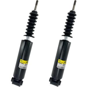 Pair Rear Shock Struts Self Leveling for Volvo XC90 2003-2014