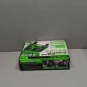 18-piece Impact Socket Extension Set Tools, Swivel Universal Joint, Deep 1/4", 3/8", 1/2" Drive Socket Adapter, Extension Bar, 3 Ratchet Coupler, CR-V Steel Alloy Corrosion-Resistant Mechanic Tools