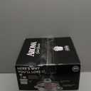 Aroma Housewares 14-Cup (Cooked) / 3Qt. Select Stainless Pot-Style Rice Cooker, & Food Steamer, One-Touch Operation, Automatic Keep Warm Mode, White (ARC-757-1SG)