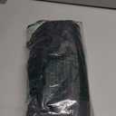 X XBEN Tug of War Rope with Flag for Kids 20FT, Teens and Adults, Soft Cotton Rope Games for Team Building Activities, Family Reunion, Birthday Party (Orange)