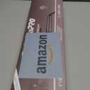 BabylissPRO Nano Titanium Professional Curling Iron with Extended/Long Barrel Perfect for Longer Hair