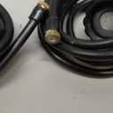 SHINESTAR 6 FT Propane Hose Adapter - Compatible with Buddy Heaters, Coleman Camping Stove, Weber Q Grill, Lanterns and More - Connect 1 lb Portable Appliances to 20 lb Tanks